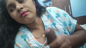 Desi Malayali Wife Hot Romance Part 1 Blow Job