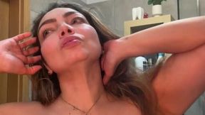 Alicia Secret Party on Nov 25, 2025 - Part 2