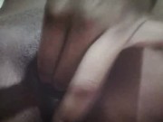 me tocando ate gozar e sentindo falta de uma rola ..0f @aaninhac