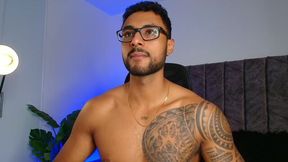 Liiam Garcia Party on Oct 20, 2025