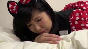 Mica Mikuru Cosplay Photoshoot - Custom Requests Welcome!