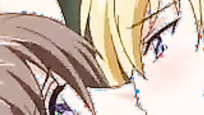 Watch this uncensored anime porn with hot hentai action