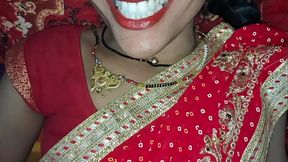 हाॅट सेक्सी देसी पत्नी को उलका करके लवडा मु के अंदर घुसेड दिया