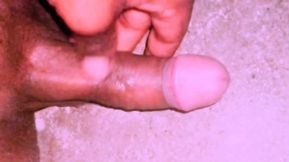 Trans wants to drink penis milk to fuck