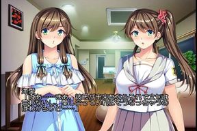 Twins Love-triangle, Stuck in a Love-hate Relationship