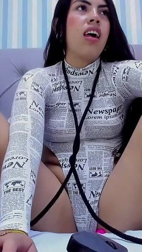 Katin Teens Sex Pack Hard Naked Show