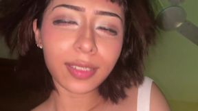 I come inside my neighbor