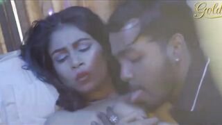 Goldflix Original Indian Web Series