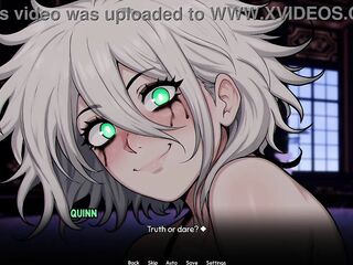 Haunted By Femboy #06 - 18yo Rock Trans Hunk Shows His Fresh Swimsuit, Large Booty And Giant Bulge