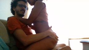 Old video of Wild Hope fucking her boyfriend