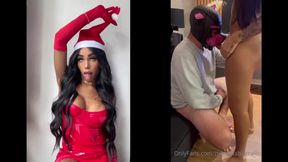 hot shemale with a big uncut cock compilation video