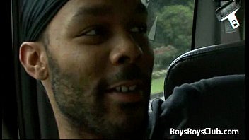Black Nasty Gay Dude Fuck White Tight Ass 17