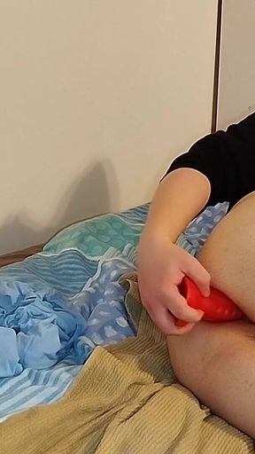 Spring Is the Season of (butt) Love: Episode 5