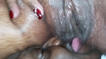 Been Sucking This Pussy Over 35 Years