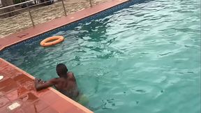 ALPHA BADDIE IS A CHEAP WHORE.