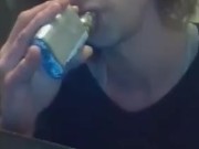Vaping Quintuple Oh's & Failing At A VapeTornado (SFW)
