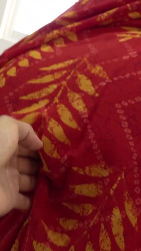 Key moment from &quot;Big Boobs Big Ass Desi Bhabhi in Saree Fucked by Harami Devar&quot;