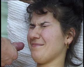 I Fuck Saleswoman Claudia