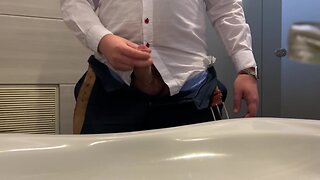 A typical friday at the office