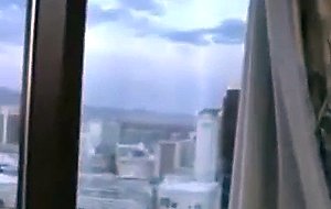 Nicole loves wet games