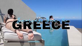 Ignoring you in Greece