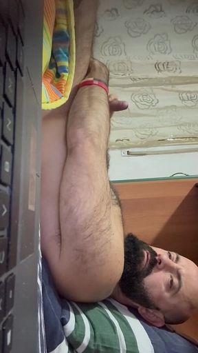 Masturbation and Great Final