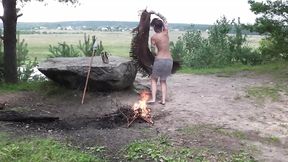 Stone age Story