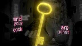 ✨Chastity For November/ Cock Denial✨