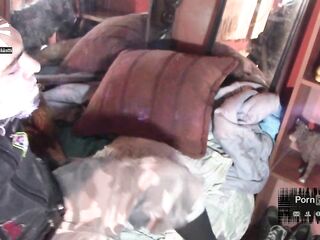 Emo Alt Show #7: The Cum Eater. Glad Recent Year 2018 31/December/2017