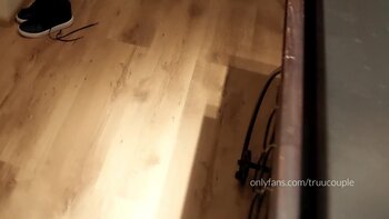 Axel Truu's Handyman Harassment: Kate & Roomie FFM Threesome