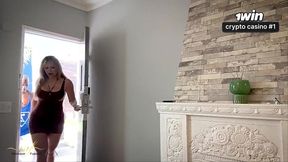 Monique Fuentes gets her big tits drilled by a hung American stranger - MoniqueFuentesxxx