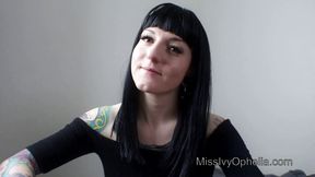Little dick on a leash - Sph rating