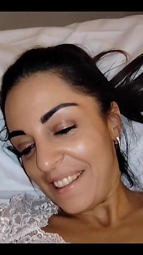 God How I Love to Take Cock!!!!