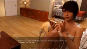 Connected part 5