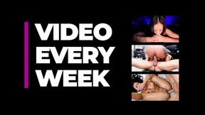 Two Colombian Nymphomaniac Sluts Have a Threesome with a BBC - Mariana Martix & Tatiana Alvarez