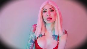 I will impregnate your woman - SPH , CBT , FUTA