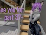 Visiting the Neighbours Husband // Part 2 of 3 - Second Life YIff (M)(M)