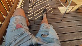 My favorite jeans