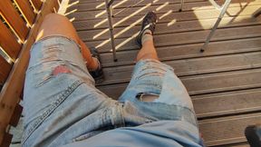 My favorite jeans