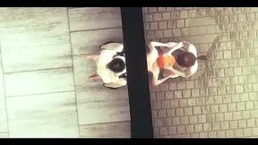 Ben Ten Hentai - Gwen Hardsex with Threesome - Japanese Asian Manga Anime Film Game Porn