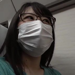 Confession on a Hot-spring Trip - Megumi, 30, a Married Woman - 01