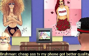 Martin - Ep 1 | Sims 4 Series