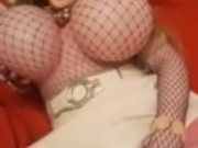 Inflatable Tits
