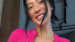 Member video sent by @yoonacake @Showing Boobs & #Big Boobs #Nude #Brunette #Asian adult nsfw sex | Tik.Porn