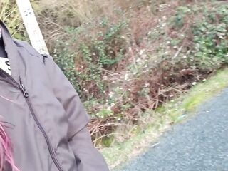 Casual Chit Chat During the time that Holding My Pee