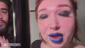 Turned into a Cuck Slave on Your Wedding Night