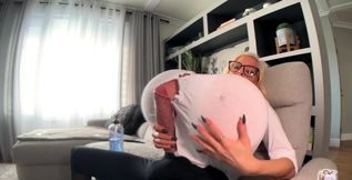 Huge Tits