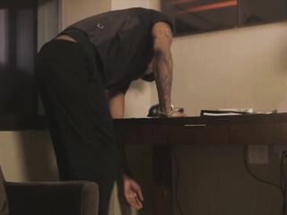 Breasty mother I'd like to fuck Deauxma Pounded By Jon Jon's BBC - 4K