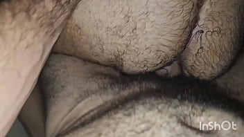 Metendo gostoso no.parudo do pau grosso