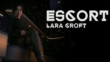 [LARA CROFT](SUB Espa&ntilde_ol Latino) By Frax